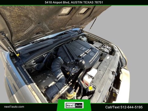 Used 2008 Toyota 4Runner SR5 w/ SR5 Extra Value Pkg 1 RWD image 30