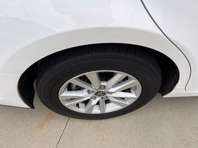 Used 2026 Toyota Camry LE FWD image 12