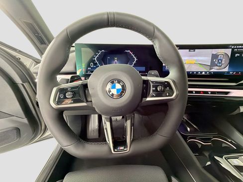 New 2026 BMW 530i w/ Executive Package image 11