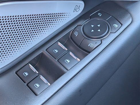 New 2026 Ford Explorer Tremor w/ Tremor Ultimate Package image 23