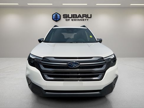 New 2026 Subaru Forester Premium w/ Base/Premium Package AWD/4WD image 8