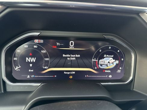 New 2026 GMC Sierra 2500 Denali w/ Technology Package image 13