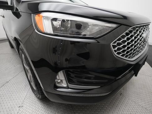 Used 2024 Ford Edge SEL w/ Convenience Package AWD/4WD image 25