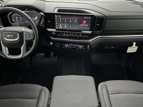 New 2026 GMC Sierra 1500 Elevation image 32
