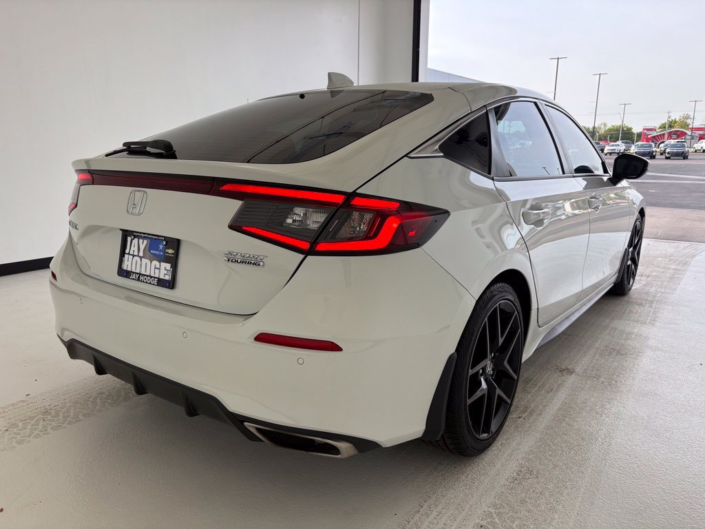 Used 2024 Honda Civic Sport Touring image 23