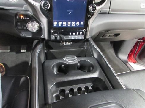 Used 2021 RAM 1500 Laramie w/ Sport Appearance Package image 4