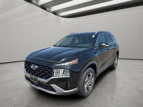 Used 2023 Hyundai Santa Fe SEL AWD/4WD image 1