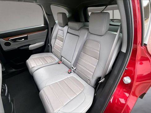 Certified 2022 Honda CR-V EX-L image 21