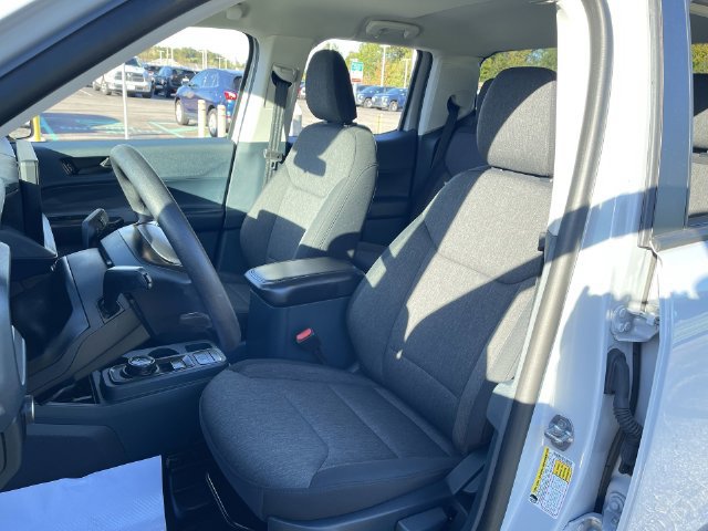 Used 2025 Ford Maverick XLT w/ Black Appearance Package AWD/4WD image 18