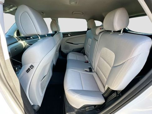 Used 2018 Hyundai Tucson SEL image 23