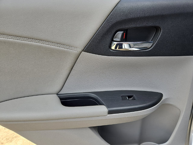 Used 2014 Honda Accord EX image 20