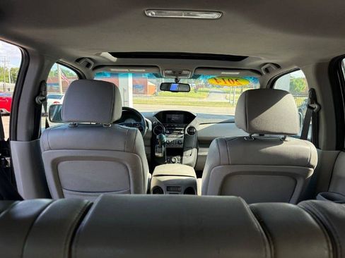 Used 2014 Honda Pilot EX-L image 19