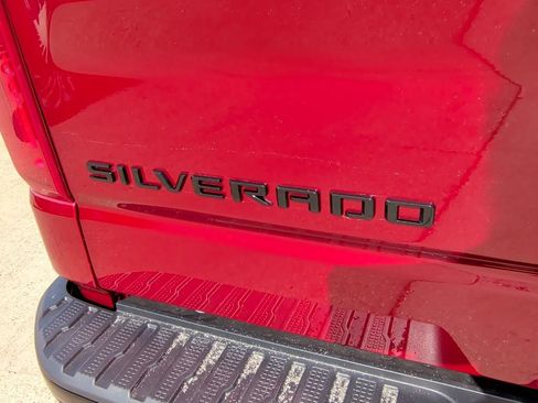 New 2026 Chevrolet Silverado 1500 LT Trail Boss w/ LT Trail Boss Premium Package AWD/4WD image 42