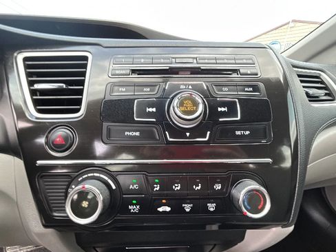 Used 2013 Honda Civic LX image 27