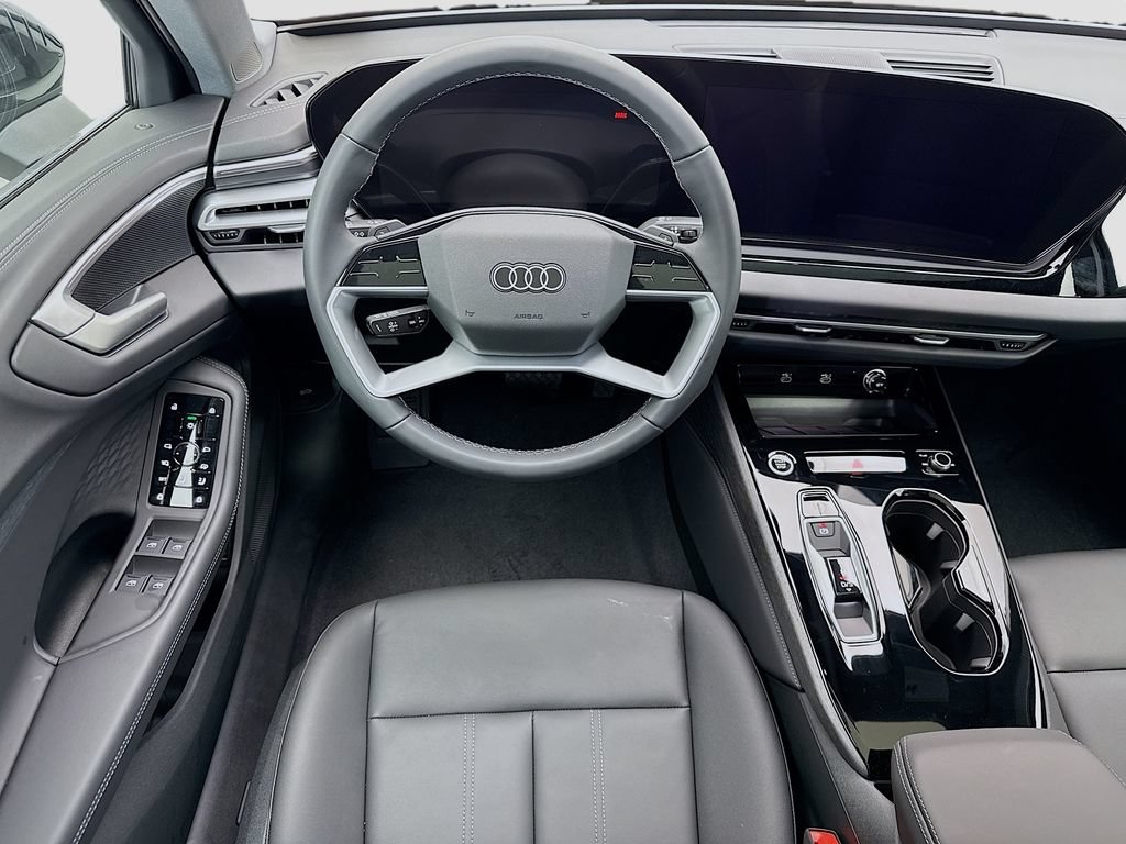 Used 2025 Audi A5 Premium w/ Convenience Package AWD/4WD image 11