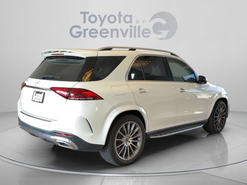 Used 2022 Mercedes-Benz GLE 350 image 6