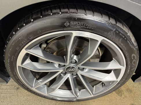 Used 2023 Audi A5 2.0T Premium Plus image 5