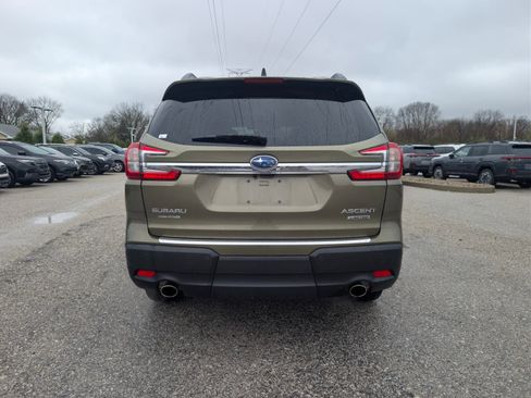Certified 2026 Subaru Ascent Limited AWD/4WD image 8