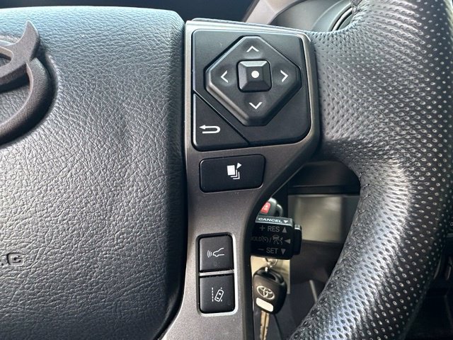 Used 2019 Toyota Tacoma SR5 RWD image 21