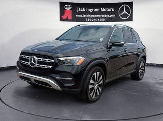 Certified 2025 Mercedes-Benz GLE 350 4MATIC 360° Tour