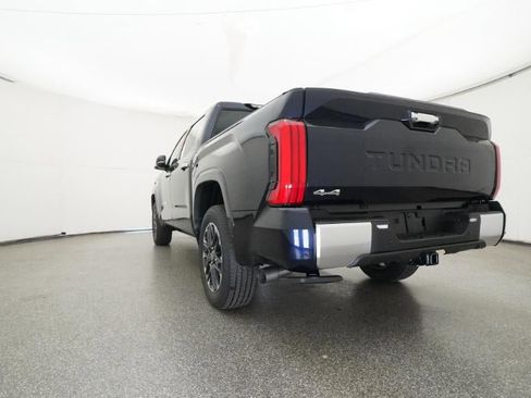 New 2026 Toyota Tundra Limited image 22