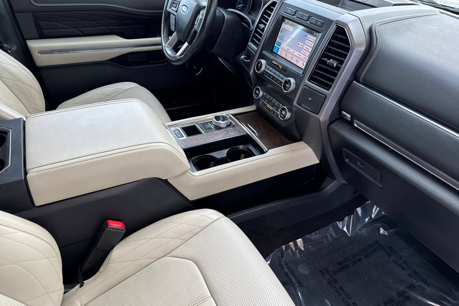 Used 2019 Ford Expedition Platinum RWD image 20