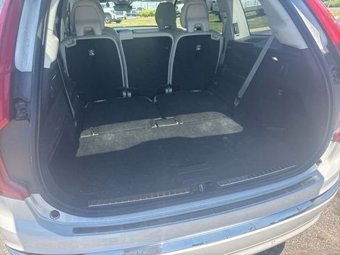 Used 2023 Volvo XC90 B6 Plus w/ Protection Package Premier AWD/4WD image 29