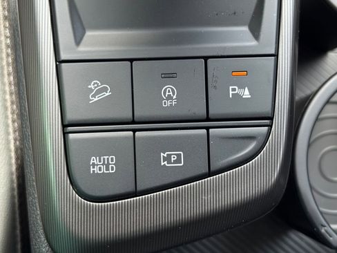 New 2026 Kia Sportage EX FWD image 29