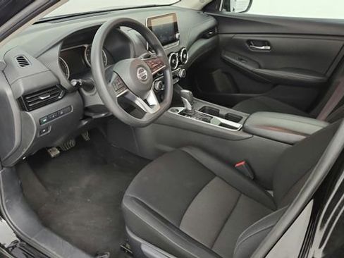 Used 2023 Nissan Sentra SV FWD image 17
