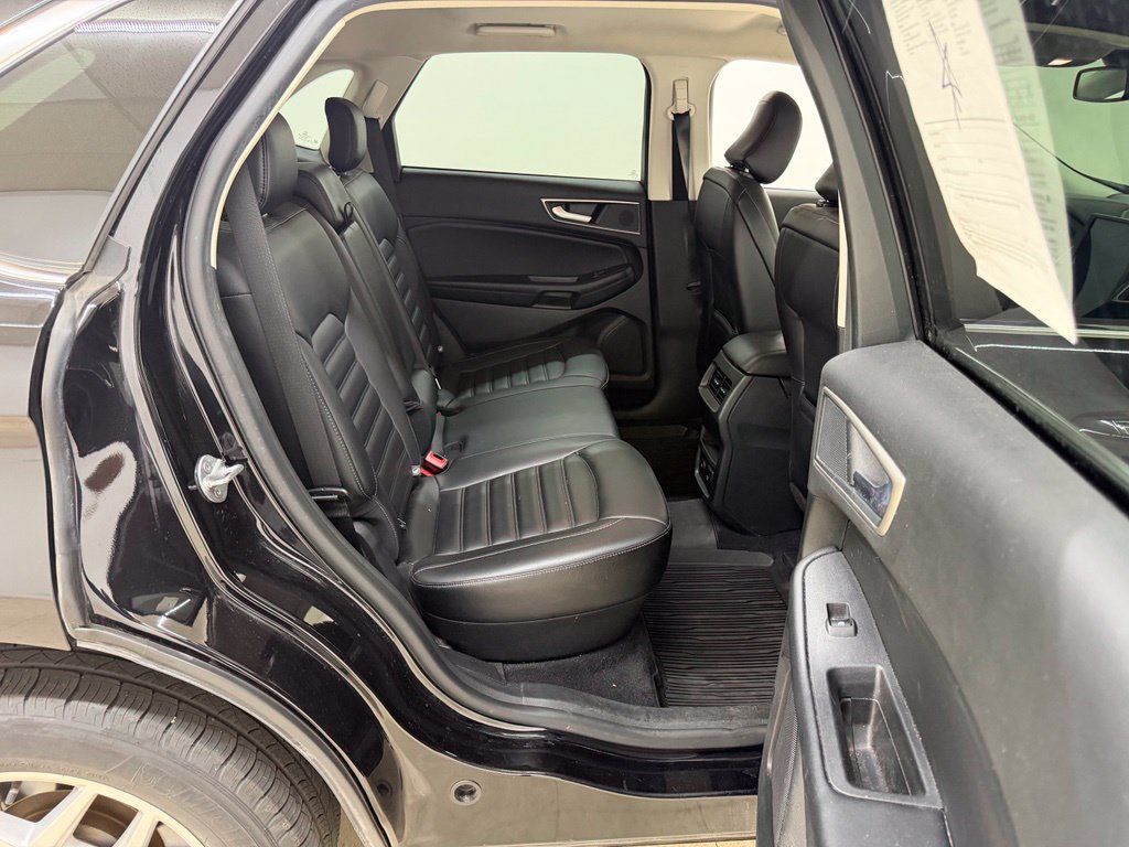 Used 2024 Ford Edge SEL w/ Convenience Package AWD/4WD image 14