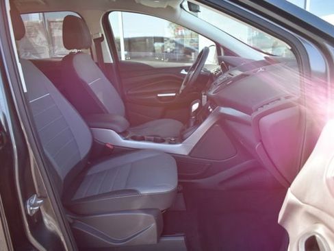 Used 2015 Ford Escape SE AWD/4WD image 37