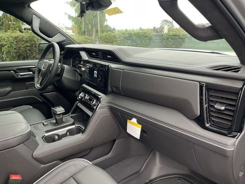 New 2026 GMC Sierra 1500 AT4X AWD/4WD image 30