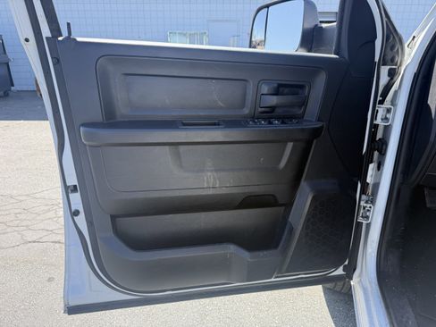 Used 2021 RAM 1500 Tradesman w/ Popular Equipment Group image 11