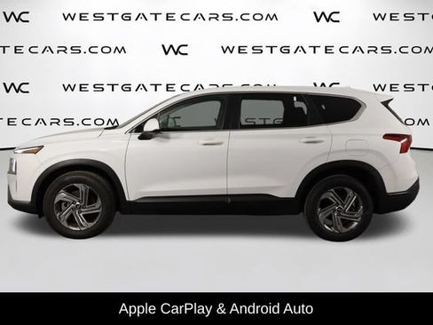 Used 2023 Hyundai Santa Fe SE FWD image 5