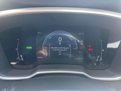 Used 2024 Toyota Corolla XLE FWD image 19
