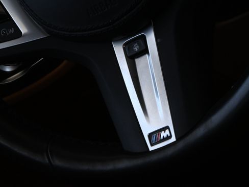 Used 2023 BMW 530i w/ M Sport Package RWD image 28