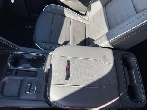 New 2026 GMC Sierra 2500 AT4X image 14