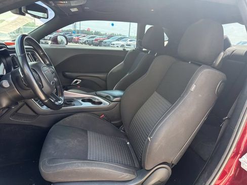 Used 2021 Dodge Challenger GT w/ Blacktop Package AWD/4WD image 9