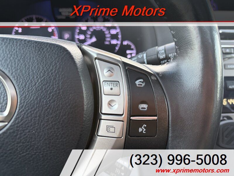 Used 2013 Lexus RX 350 FWD w/ Premium Pkg image 16