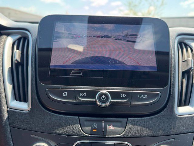 Used 2024 Chevrolet Malibu LT FWD image 15