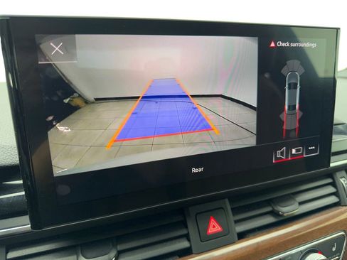 Used 2023 Audi A4 2.0T Premium w/ Convenience Package image 66