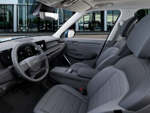 New 2026 Kia EV9 Land w/ Nightfall Edition Package image 17