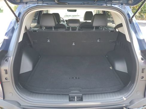 Used 2024 Kia Seltos EX FWD image 27
