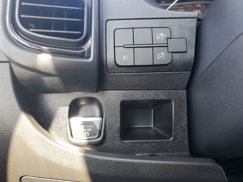 New 2025 RAM ProMaster 1500 w/ Convenience Group image 26