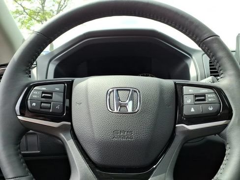 Certified 2026 Honda Odyssey Elite image 26