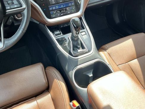 Used 2023 Subaru Outback Touring image 14