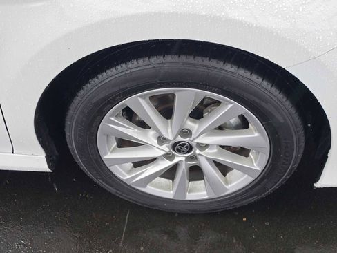 Used 2024 Toyota Camry LE w/ Cold Weather Package AWD/4WD image 9