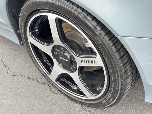 Used 2012 Volvo C70 T5 FWD image 25