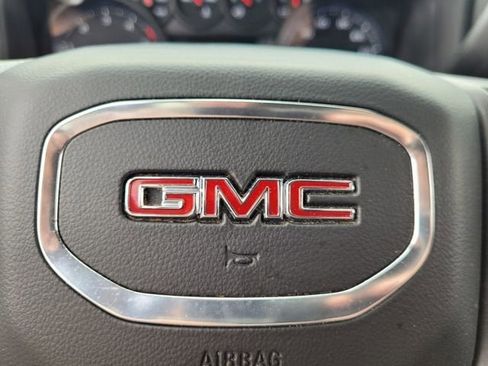 Used 2021 GMC Sierra 2500 4x4 Crew Cab w/ Convenience Package image 28