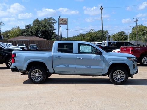 New 2026 Chevrolet Colorado LT w/ LT Convenience Package image 9